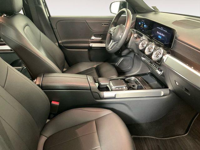 used 2022 Mercedes-Benz GLB 250 car, priced at $27,958