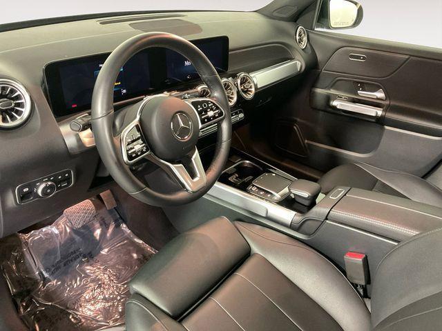 used 2022 Mercedes-Benz GLB 250 car, priced at $27,958
