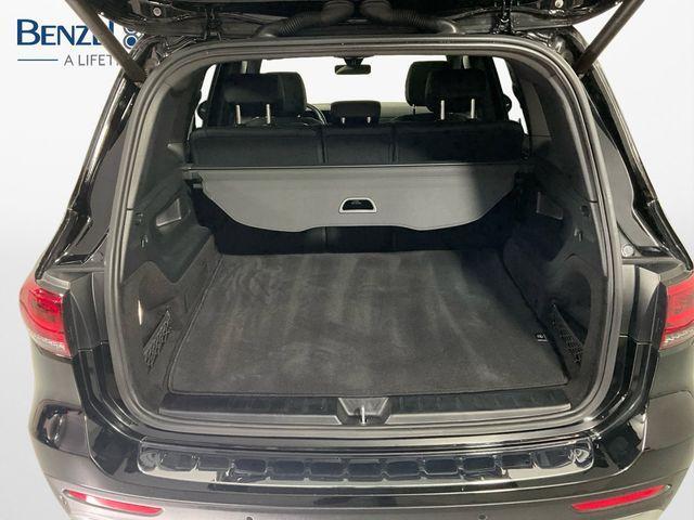 used 2022 Mercedes-Benz GLB 250 car, priced at $27,958