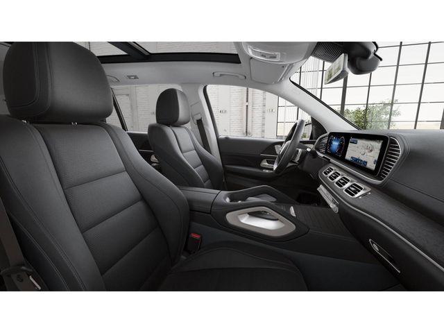 new 2026 Mercedes-Benz GLS 450 car, priced at $100,165