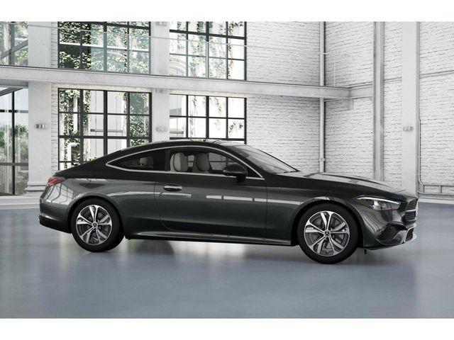 new 2026 Mercedes-Benz CLE 300 car, priced at $65,690