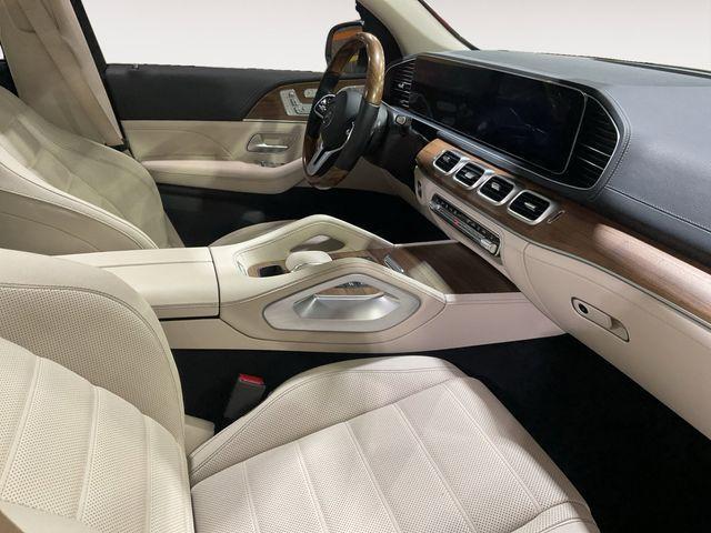 used 2023 Mercedes-Benz GLE 450 car, priced at $51,985