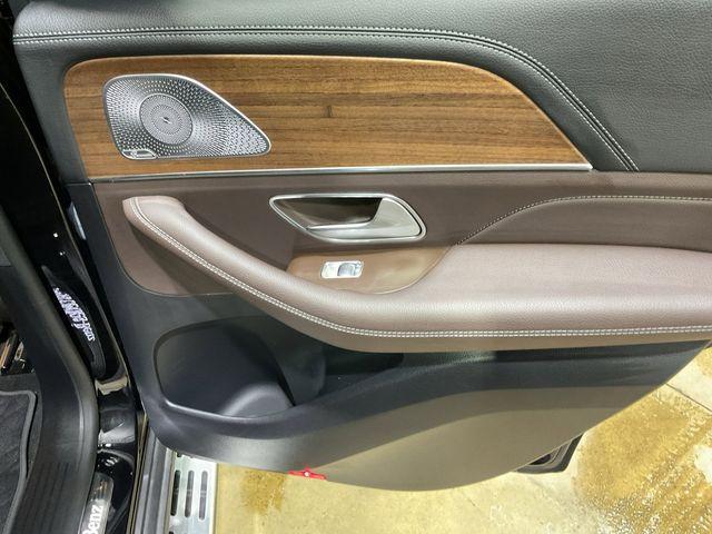 used 2021 Mercedes-Benz GLE 450 car, priced at $45,499