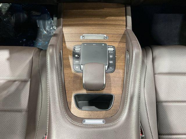 used 2021 Mercedes-Benz GLE 450 car, priced at $45,499