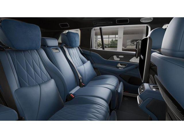 new 2026 Mercedes-Benz Maybach GLS 600 car, priced at $220,450