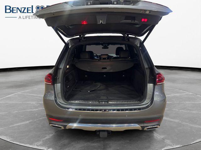 used 2022 Mercedes-Benz GLE 350 car, priced at $45,924