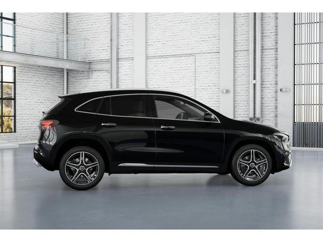 new 2026 Mercedes-Benz GLA 250 car, priced at $50,795