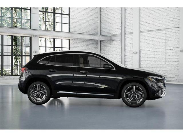 new 2026 Mercedes-Benz GLA 250 car, priced at $50,795