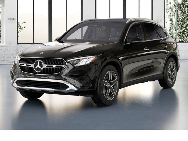 new 2027 Mercedes-Benz GLC 300 car, priced at $57,760