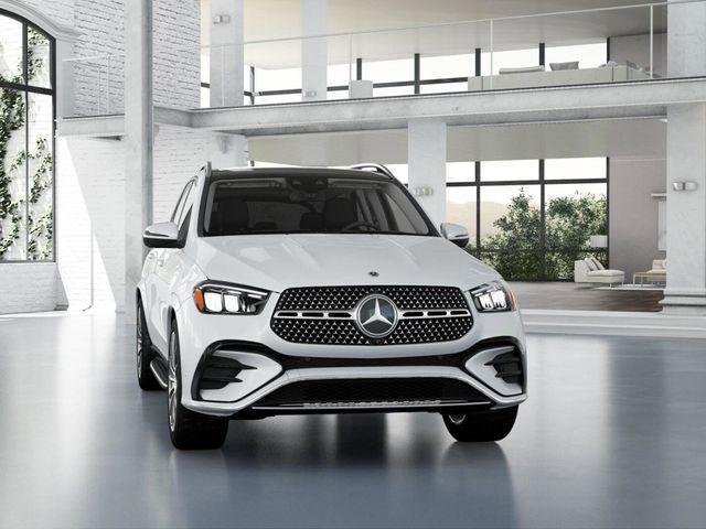 new 2026 Mercedes-Benz GLE 450 car, priced at $84,200