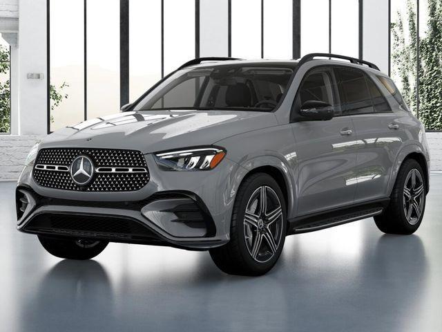 new 2026 Mercedes-Benz GLE 450 car, priced at $84,720