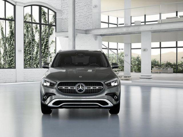 new 2026 Mercedes-Benz GLA 250 car, priced at $50,795