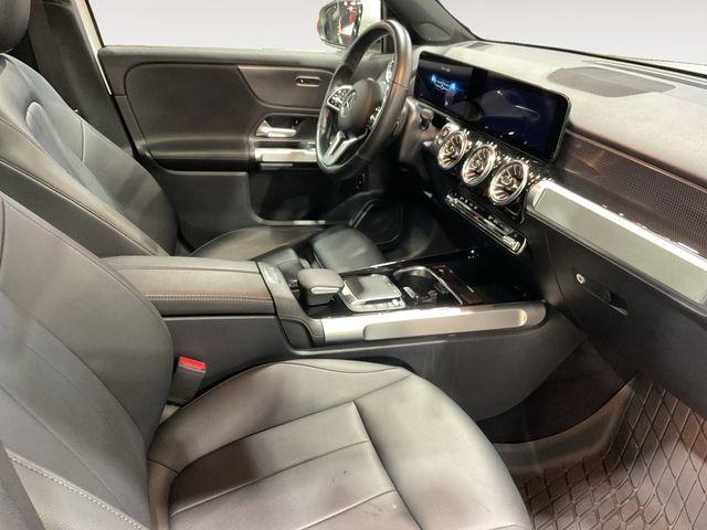 used 2022 Mercedes-Benz GLB 250 car, priced at $31,034