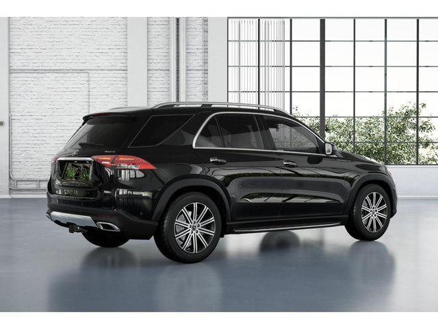 new 2026 Mercedes-Benz GLE 350 car, priced at $71,835