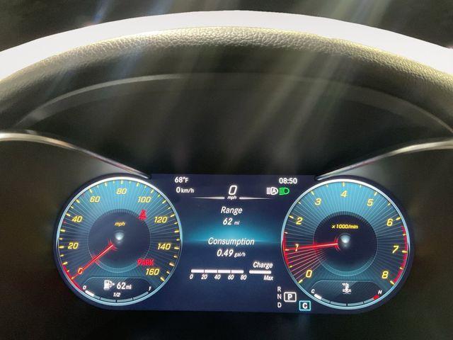 used 2022 Mercedes-Benz GLC 300 car, priced at $30,906