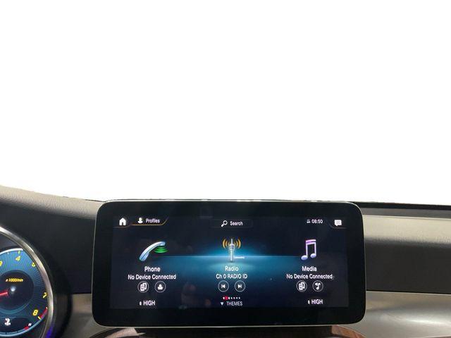 used 2022 Mercedes-Benz GLC 300 car, priced at $30,906