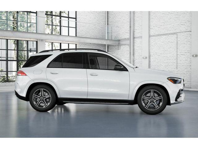new 2026 Mercedes-Benz GLE 350 car, priced at $77,510