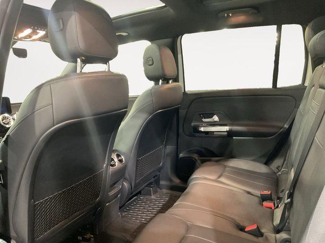 used 2022 Mercedes-Benz GLB 250 car, priced at $29,987