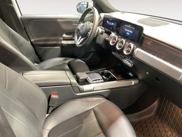 used 2022 Mercedes-Benz GLB 250 car, priced at $29,987