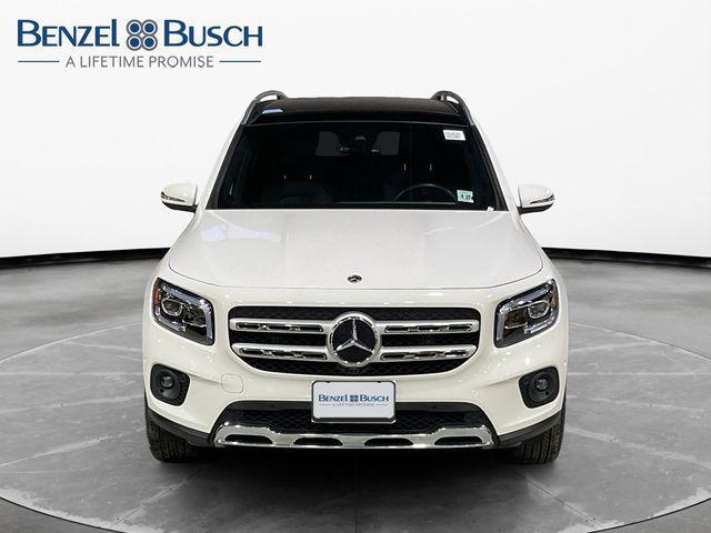 used 2022 Mercedes-Benz GLB 250 car, priced at $29,987