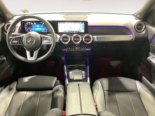 used 2022 Mercedes-Benz GLB 250 car, priced at $29,987