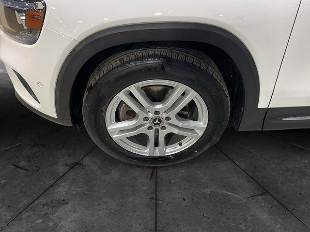 used 2022 Mercedes-Benz GLB 250 car, priced at $29,987