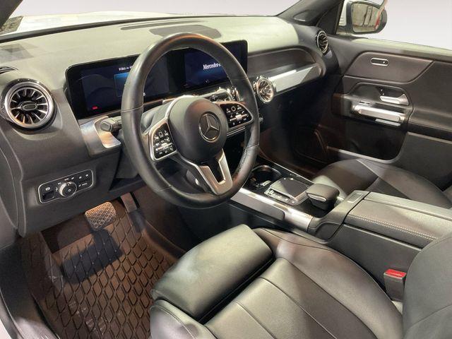 used 2022 Mercedes-Benz GLB 250 car, priced at $29,987