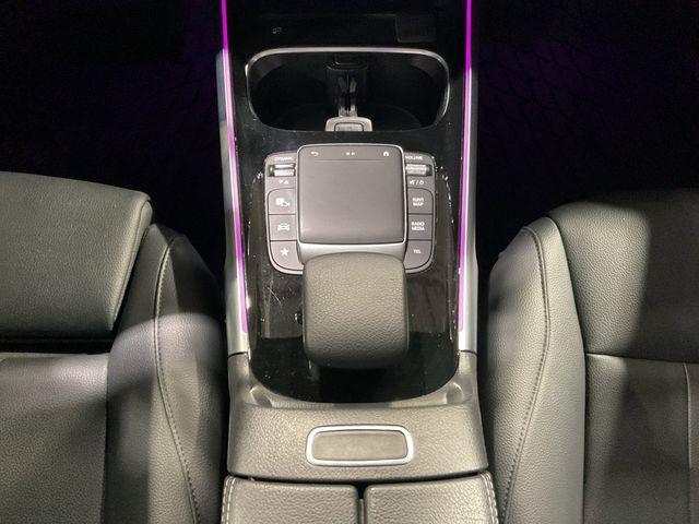 used 2022 Mercedes-Benz GLB 250 car, priced at $29,987