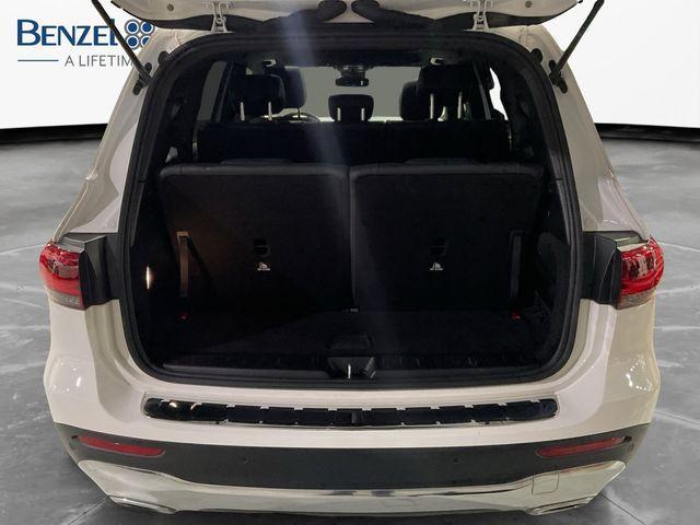 used 2022 Mercedes-Benz GLB 250 car, priced at $29,987