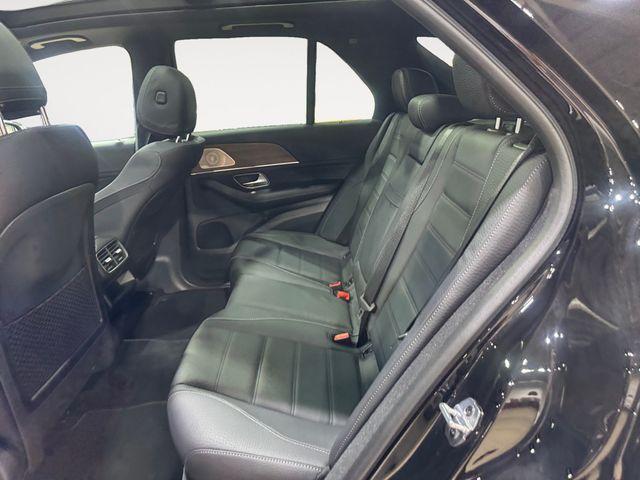 used 2025 Mercedes-Benz GLE 580 car, priced at $77,986