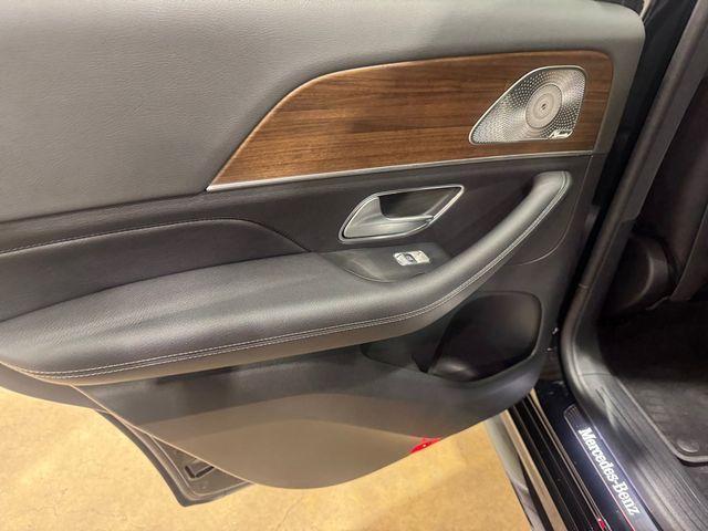 used 2025 Mercedes-Benz GLE 580 car, priced at $77,986