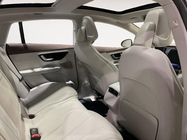used 2023 Mercedes-Benz EQE 350 car, priced at $37,953