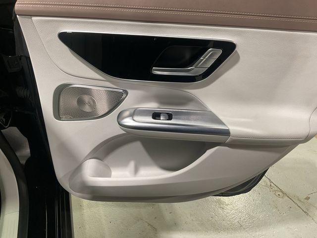 used 2023 Mercedes-Benz EQE 350 car, priced at $37,953