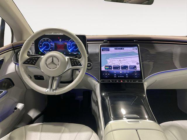 used 2023 Mercedes-Benz EQE 350 car, priced at $37,953
