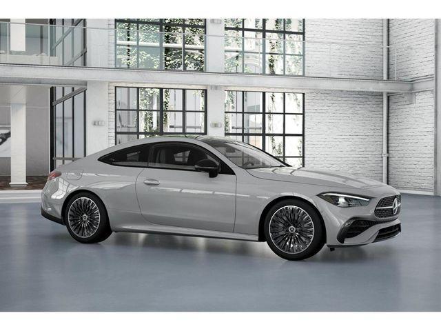 new 2026 Mercedes-Benz CLE 300 car, priced at $67,890