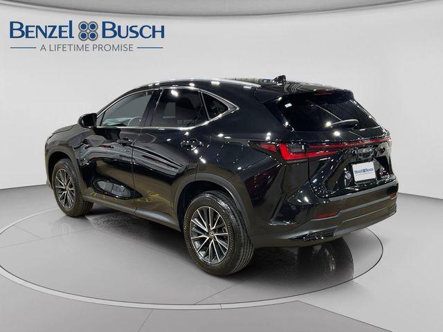 used 2023 Lexus NX 350 car, priced at $37,994