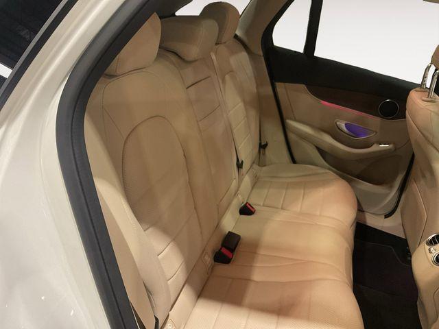 used 2022 Mercedes-Benz GLC 300 car, priced at $31,967