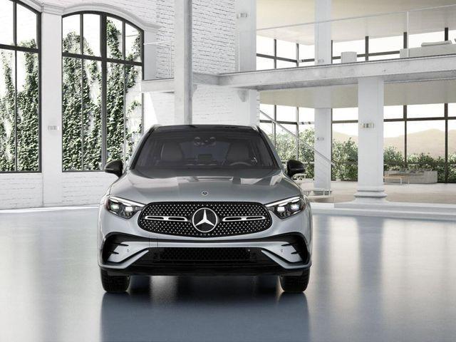 new 2026 Mercedes-Benz GLC 300 car, priced at $68,205