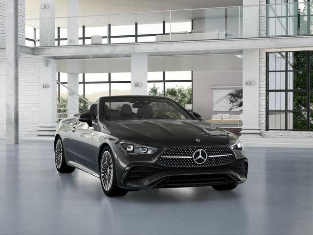 new 2026 Mercedes-Benz CLE 300 car, priced at $81,715