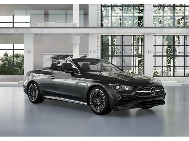 new 2026 Mercedes-Benz CLE 300 car, priced at $81,715