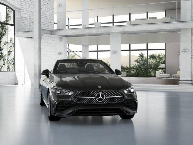 new 2026 Mercedes-Benz CLE 300 car, priced at $81,715