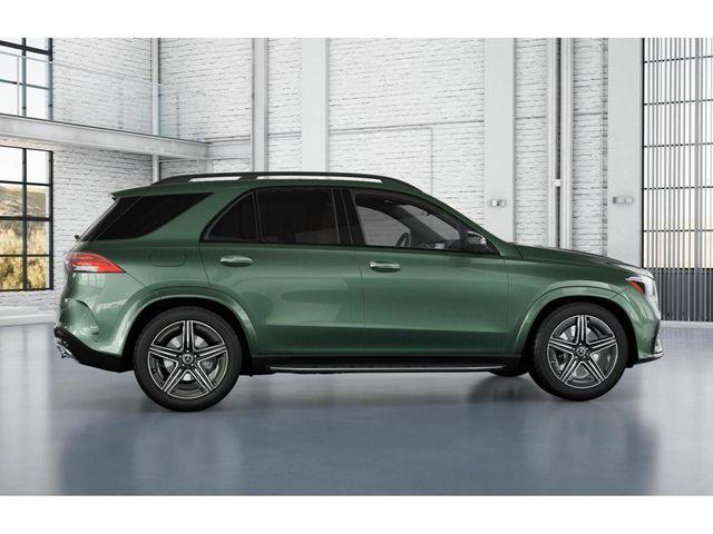 new 2026 Mercedes-Benz GLE 450 car, priced at $91,360