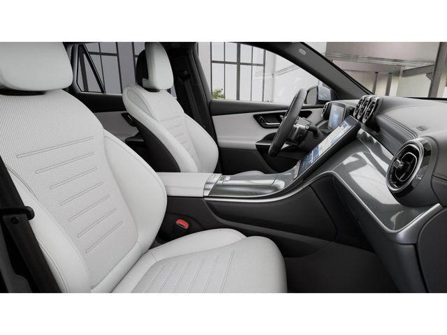 new 2026 Mercedes-Benz GLC 300 car, priced at $59,610