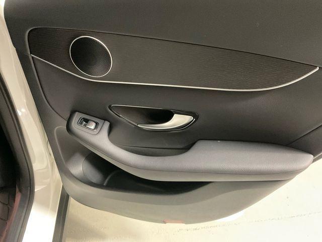 used 2022 Mercedes-Benz GLC 300 car, priced at $33,994