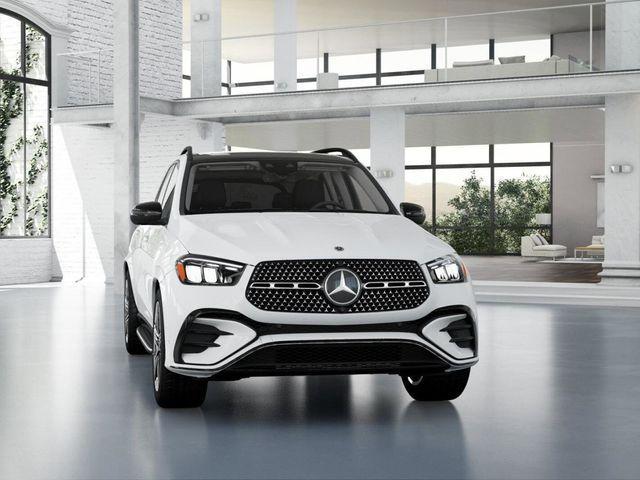 new 2026 Mercedes-Benz GLE 450 car, priced at $82,880