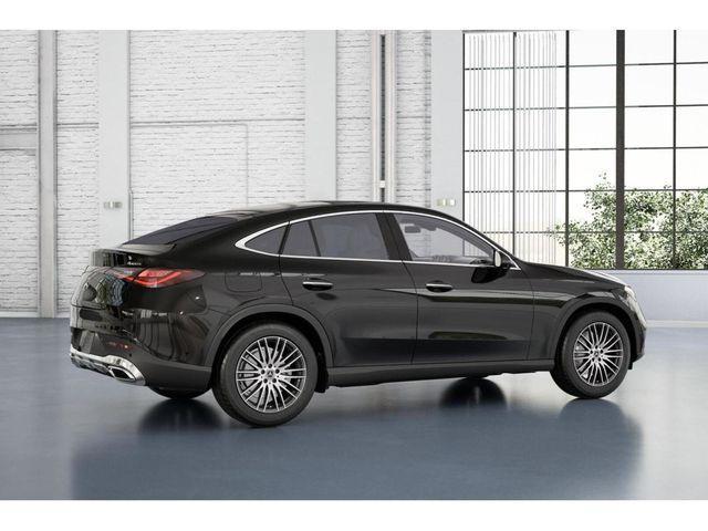 new 2026 Mercedes-Benz GLC 300 car, priced at $63,930