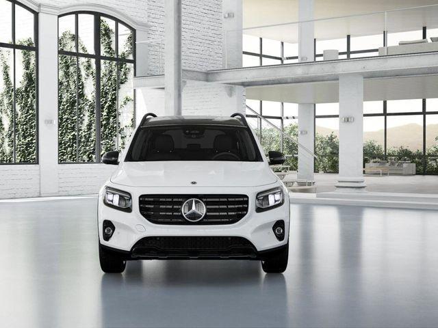 new 2026 Mercedes-Benz GLB 250 car, priced at $52,545