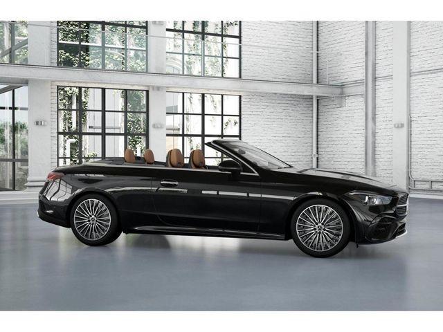 new 2026 Mercedes-Benz CLE 450 car, priced at $87,110