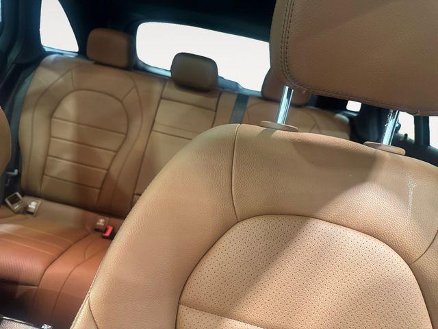 used 2022 Mercedes-Benz GLC 300 car, priced at $34,460