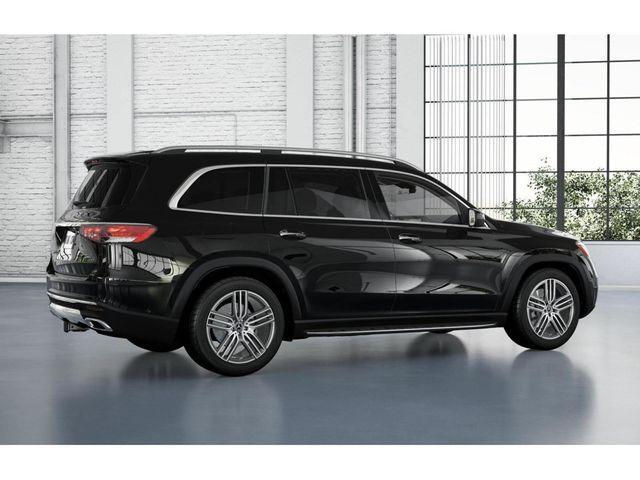 new 2026 Mercedes-Benz GLS 450 car, priced at $93,615